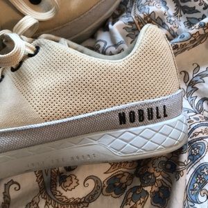 Nobull shoes